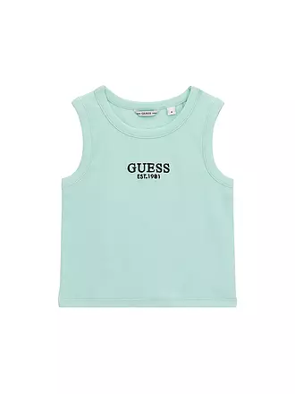 GUESS | Mädchen Top | 